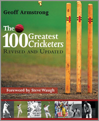 The 100 Greatest Cricketers 