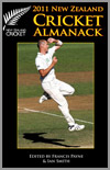 2011 New Zealand Cricket Almanack