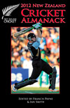 2012 New Zealand Cricket Almanack