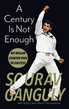 A Century is Not Enough - My Roller-Coaster Ride to Success