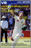 Australian Cricket Digest