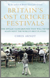 Britain's Lost Cricket Festivals