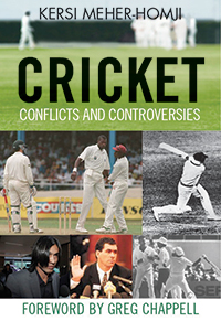 Cricket Conflicts and Controversies