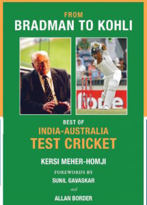 Wisden India Almanack 2018