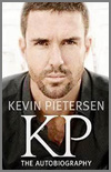 Kevin Pietersen - The Autobiography