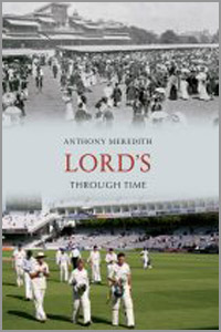 Lord's Through Time