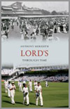 Lord's Through Time