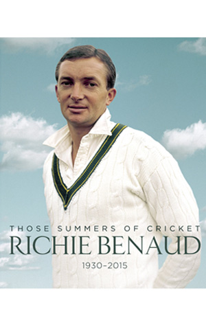 Richie Benaud