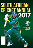 South African Cricket Annual 2017