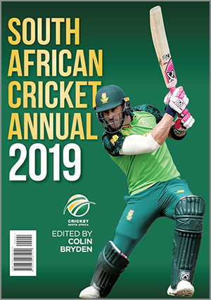 The Wisden guide to International Cricket 2011