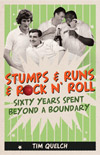 Stumps & Runs & Rock N' Roll