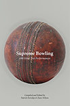 Supreme Bowling