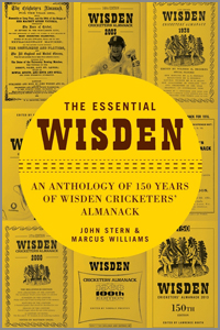 The Essential Wisden