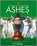 The Official MCC Story of the Ashes