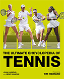 The Ultimate Encyclopedia of Tennis