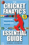 The Cricket Fanatic's Essential Guide 