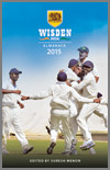 Wisden India Almanack 2015