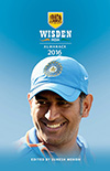 Wisden India Almanack 2016