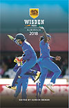 Wisden India Almanack 2018