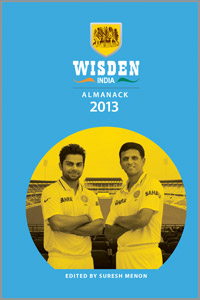 Wisden India