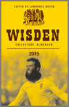 Wisden Cricketers' Almanack 2015