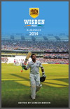 Wisden India Almanack 2014