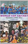 World Cup Cricket - Statistics 1975 - 2011 