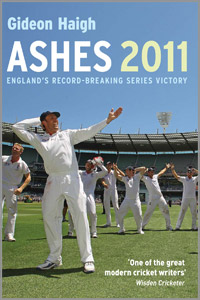 Ashes 2011