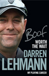 Darren Lehmann