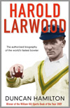 Harold Larwood