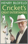 Cricket's Great Entertainers 