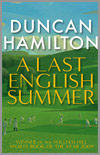 A Last English Summer