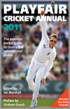 Playfair Cricket Annual 2011