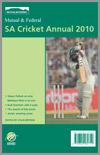SA Cricket Annual 2010