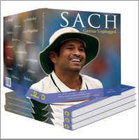 Sachin Genius Unplugged