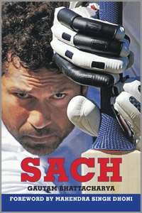 Sach by Gautam Bhattacharya