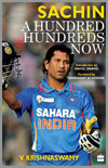 Sachin A Hundred Hundreds Now