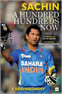 Sachin A Hundred Hundreds Now