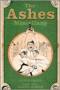 The Ashes Miscellany