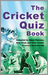 The Cricket Quiz Book