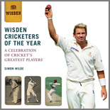 Wisden Cricketers of the Year