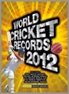 World Cricket Records 2012