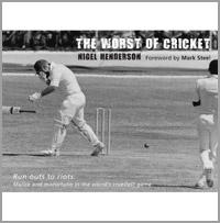 The Worst of Cricket